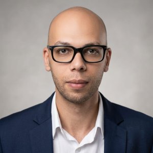 Mahdi Bousselmi