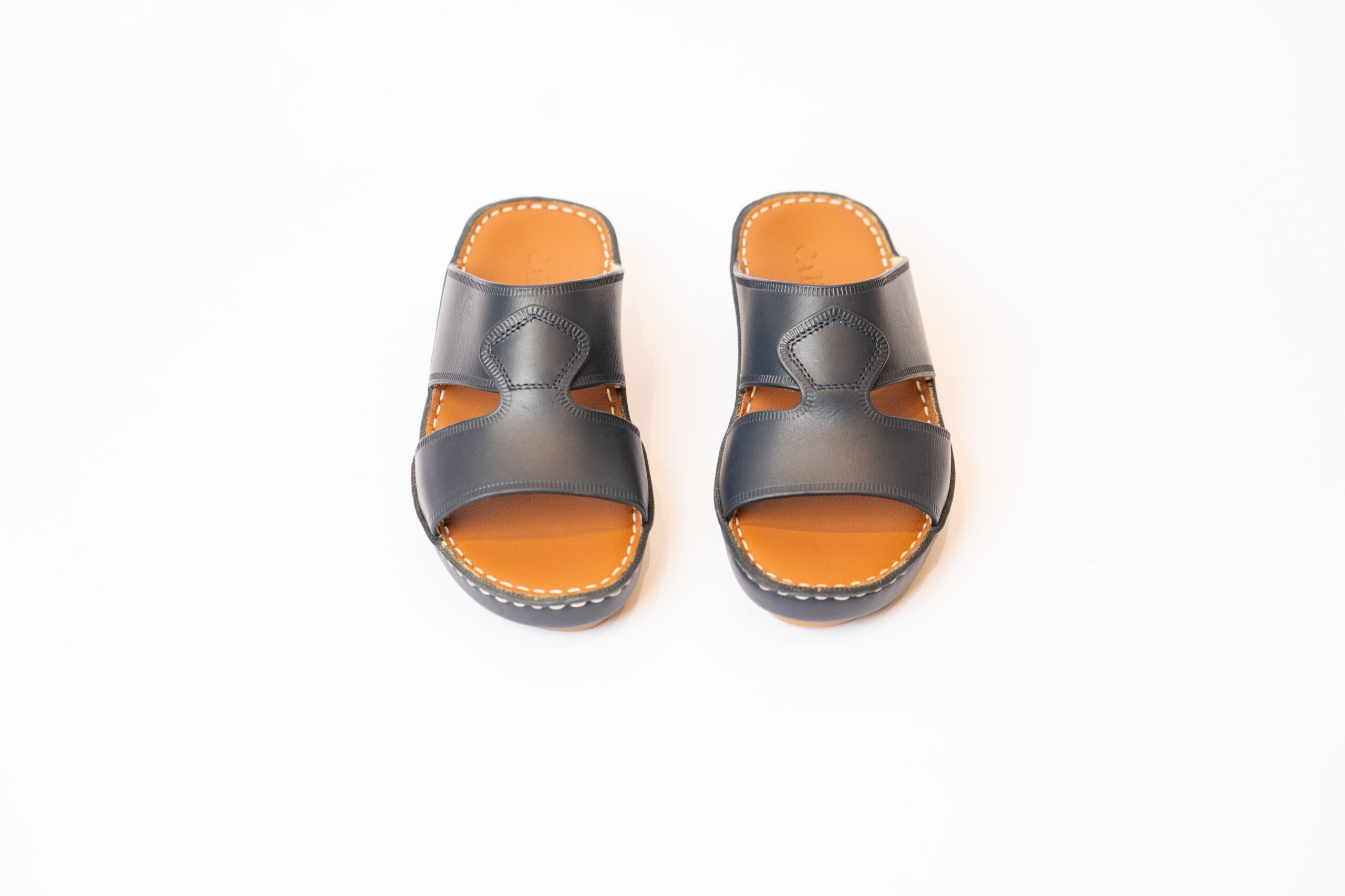 Florida 2177 Novo Calf Boys - Dark Blue